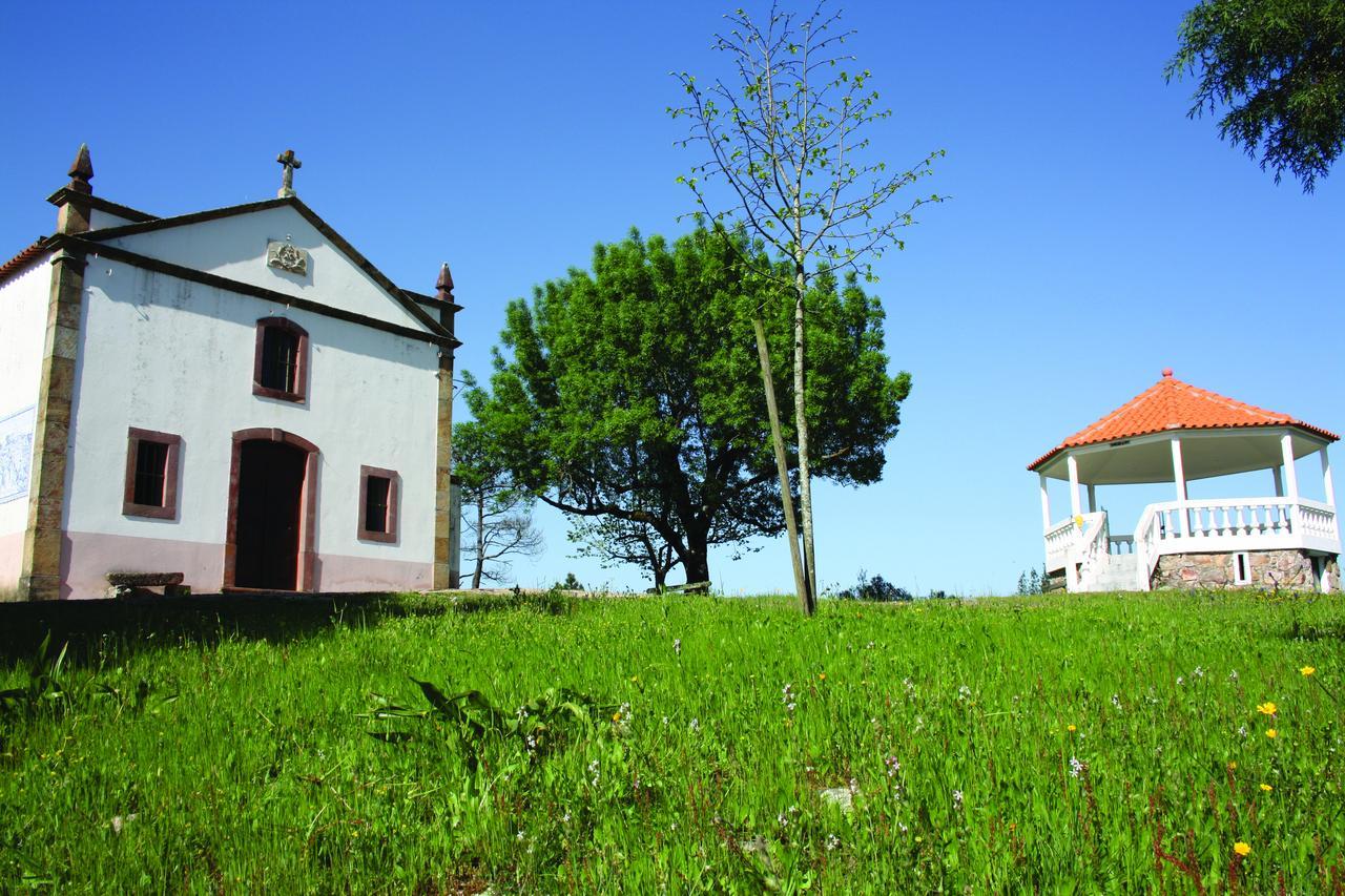 Portantiqua, Guest House Góis المظهر الخارجي الصورة
