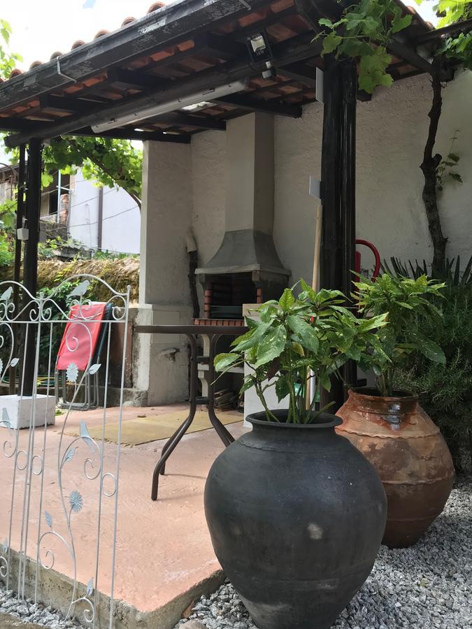 Portantiqua, Guest House Góis المظهر الخارجي الصورة
