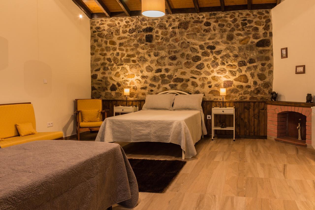 Portantiqua, Guest House Góis المظهر الخارجي الصورة