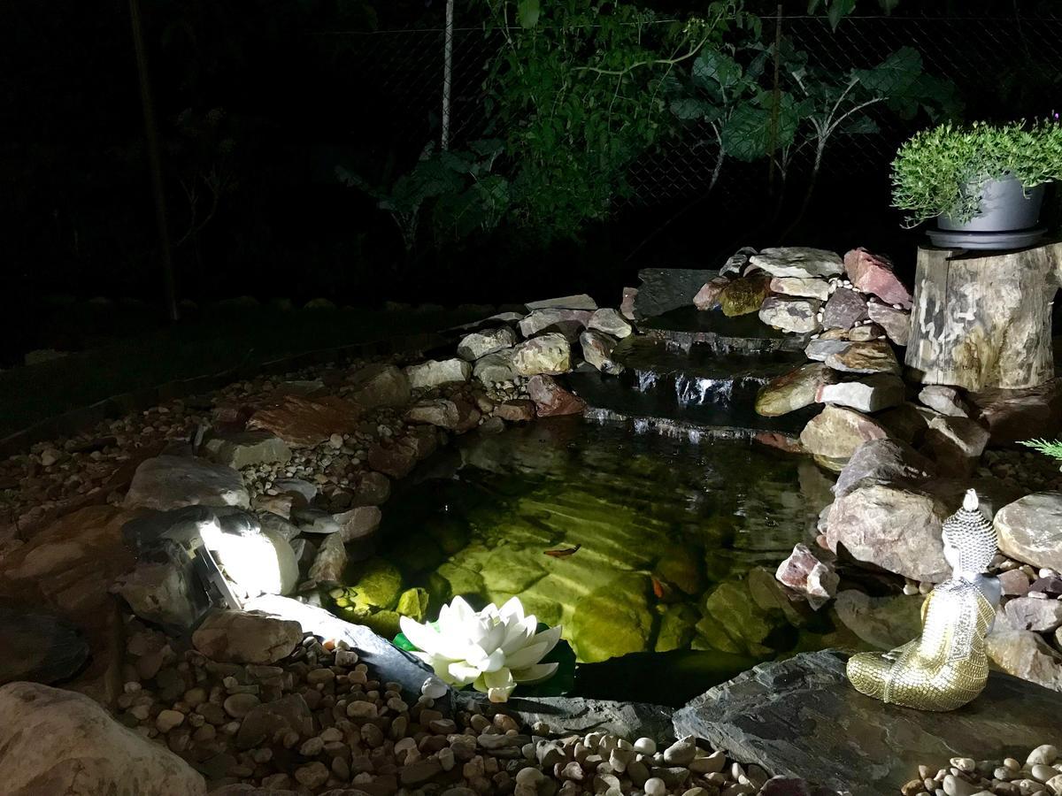 Portantiqua, Guest House Góis المظهر الخارجي الصورة