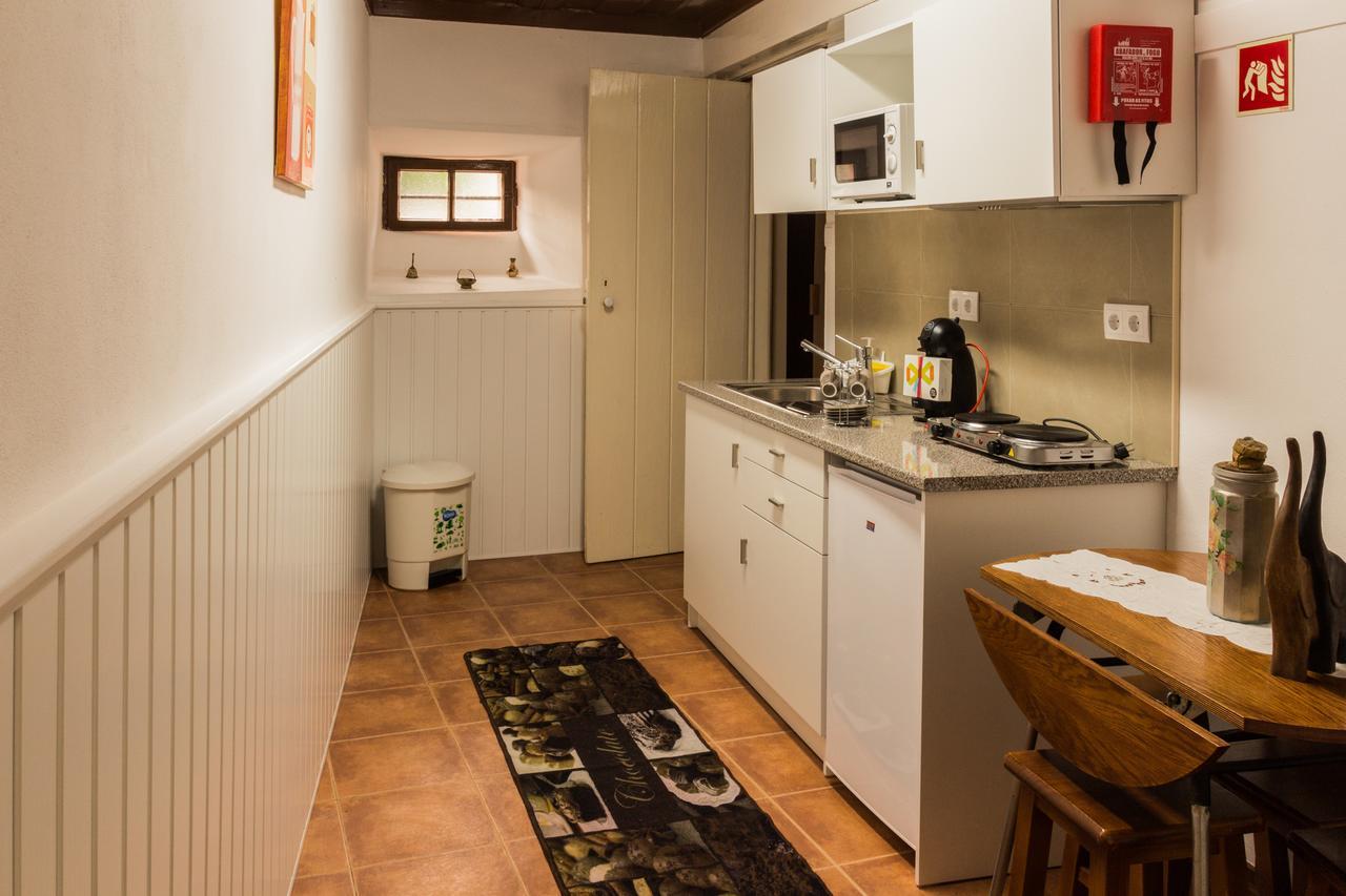 Portantiqua, Guest House Góis المظهر الخارجي الصورة