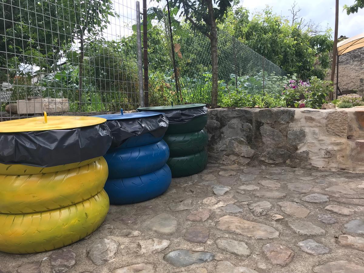 Portantiqua, Guest House Góis المظهر الخارجي الصورة