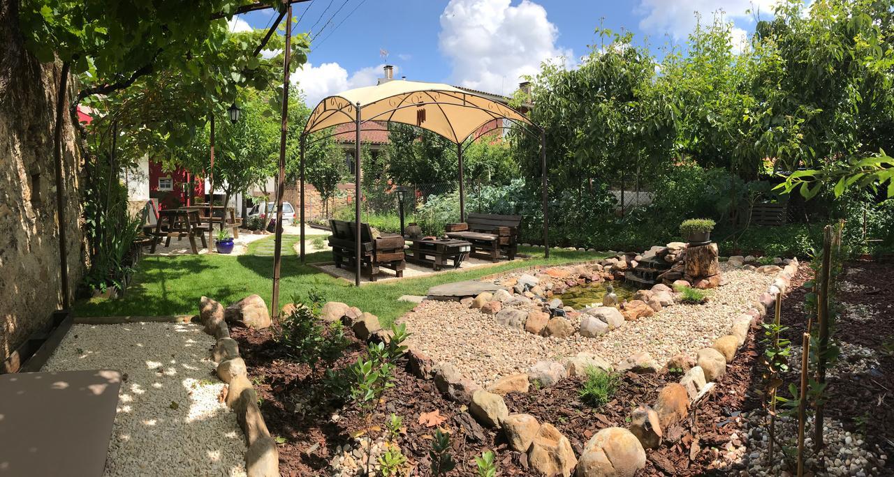 Portantiqua, Guest House Góis المظهر الخارجي الصورة