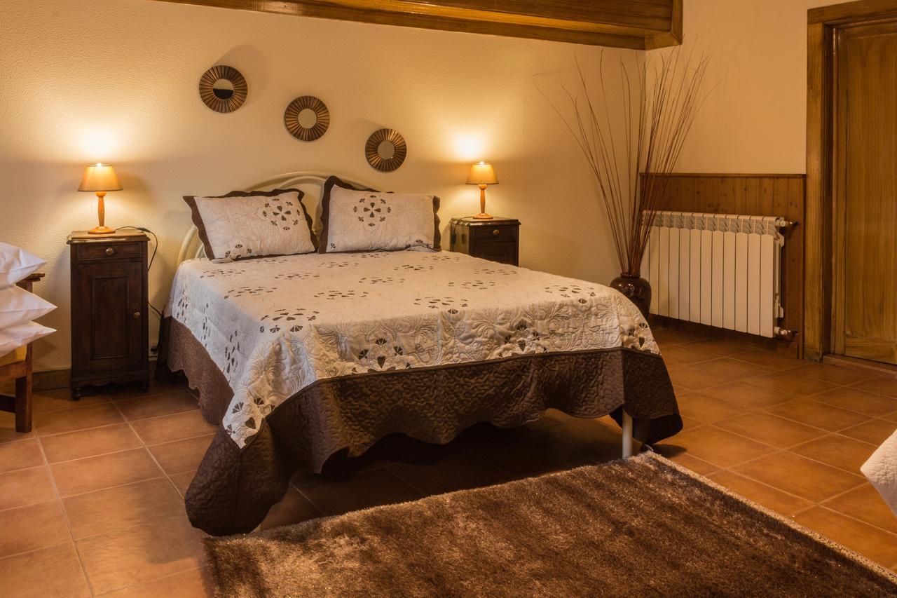 Portantiqua, Guest House Góis المظهر الخارجي الصورة