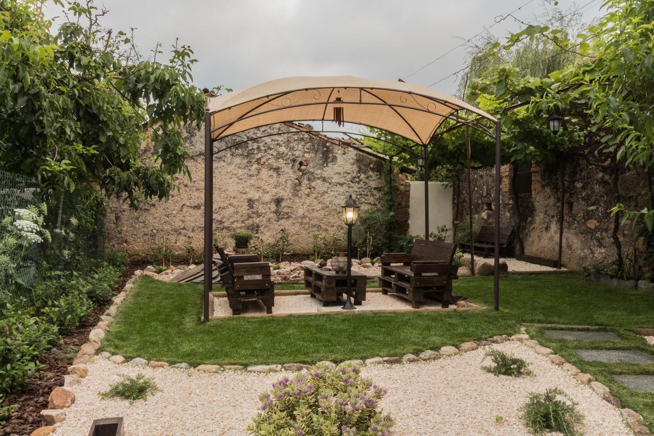 Portantiqua, Guest House Góis المظهر الخارجي الصورة