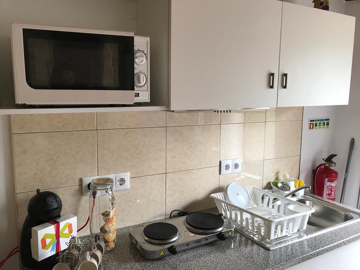 Portantiqua, Guest House Góis المظهر الخارجي الصورة