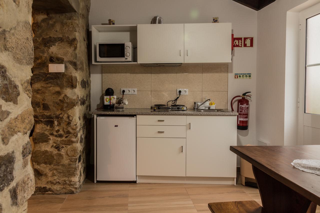Portantiqua, Guest House Góis المظهر الخارجي الصورة