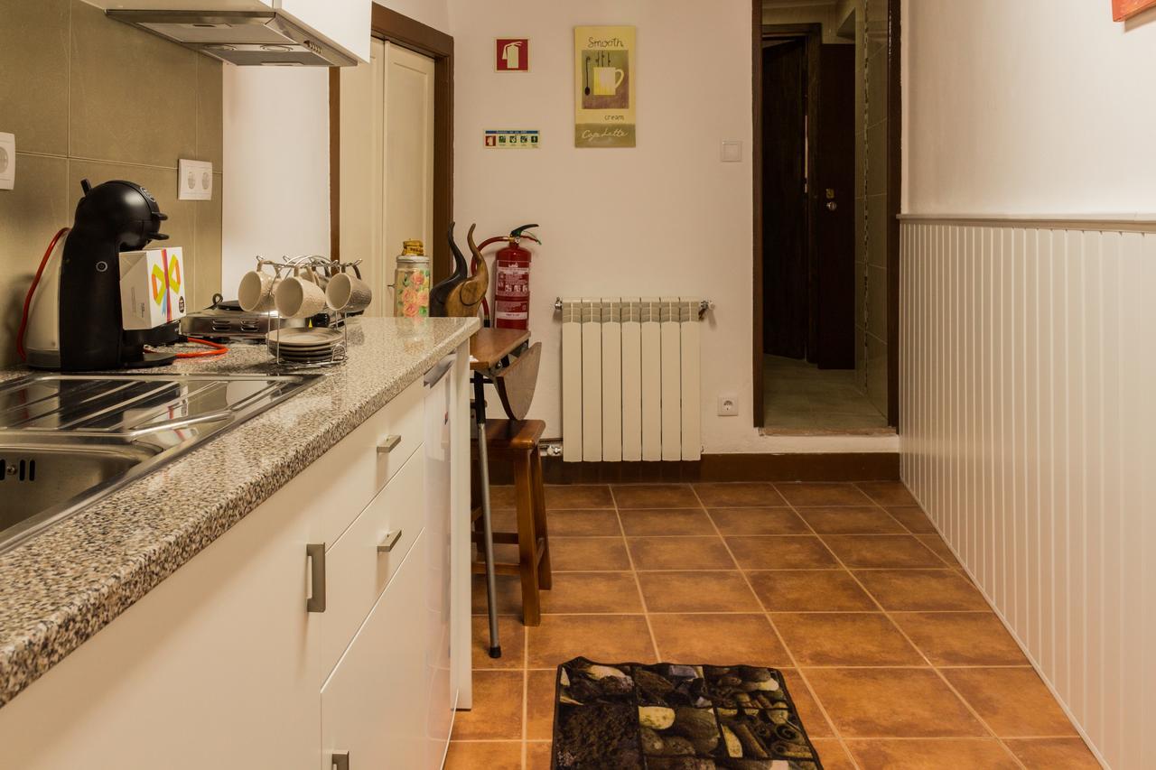 Portantiqua, Guest House Góis المظهر الخارجي الصورة